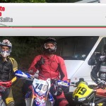 CAMPIONATO ITALIANO VELOCITA' IN SALITA