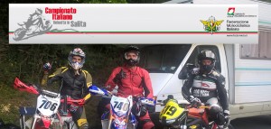 CAMPIONATO ITALIANO VELOCITA' IN SALITA
