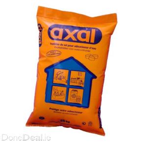 sacco axal Kg. 25
