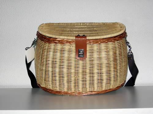 Borsa Rete Per Raccolta Funghi - Tracolla Regolabile, Leggera E Traspirante - Foto 12